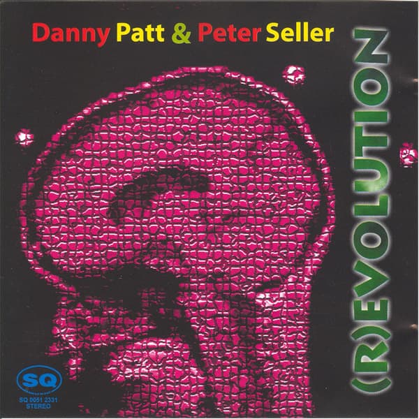 Danny Patt & Peter Seller — Revolution