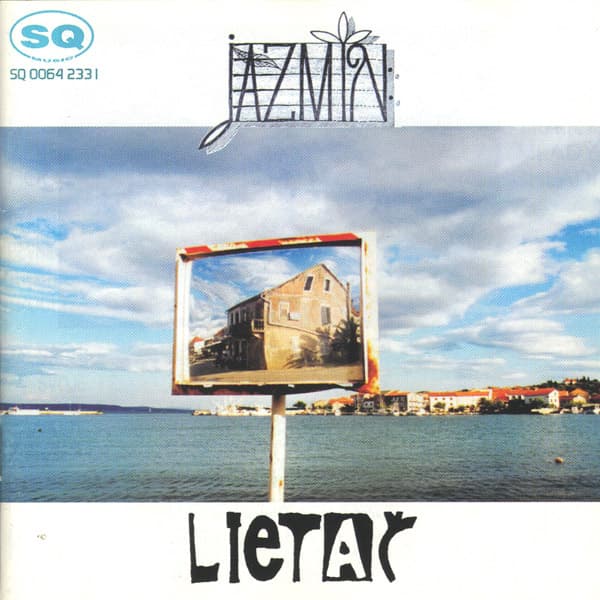 Jazmín — Lietax